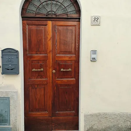 Casa La Matterella Villa Ferentillo Exterior photo