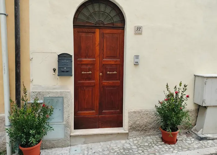 Casa La Matterella