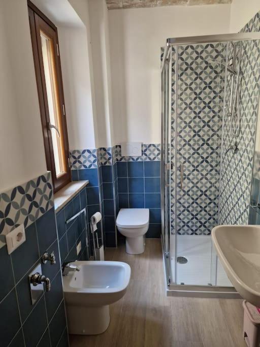 Ferienhaus Casa La Matterella