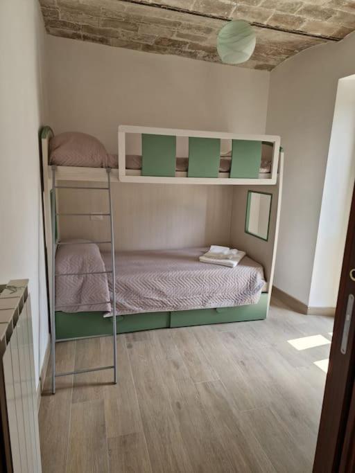 Casa La Matterella Holiday home Ferentillo