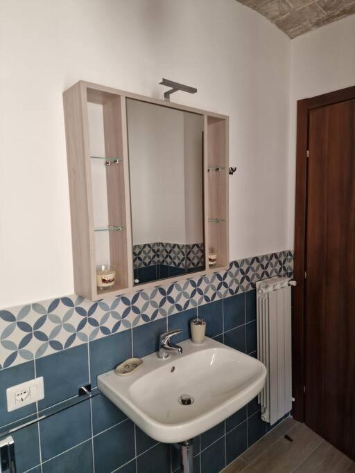 Holiday home Casa La Matterella *