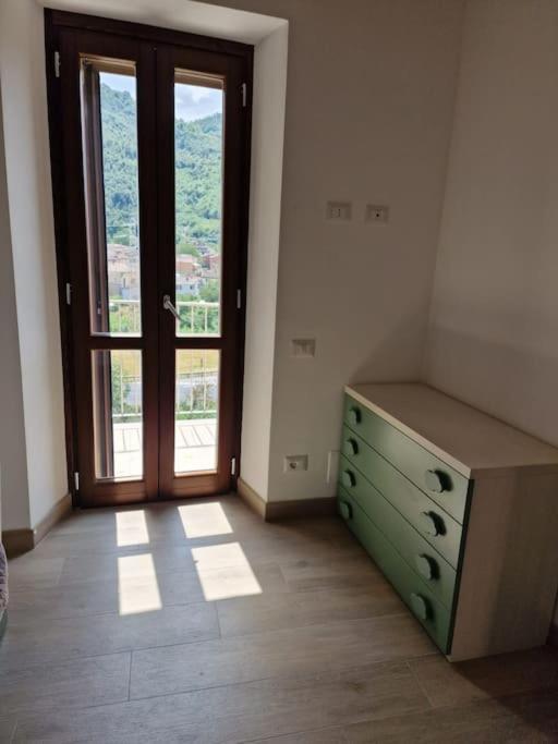 Ferienhaus Casa La Matterella Ferentillo