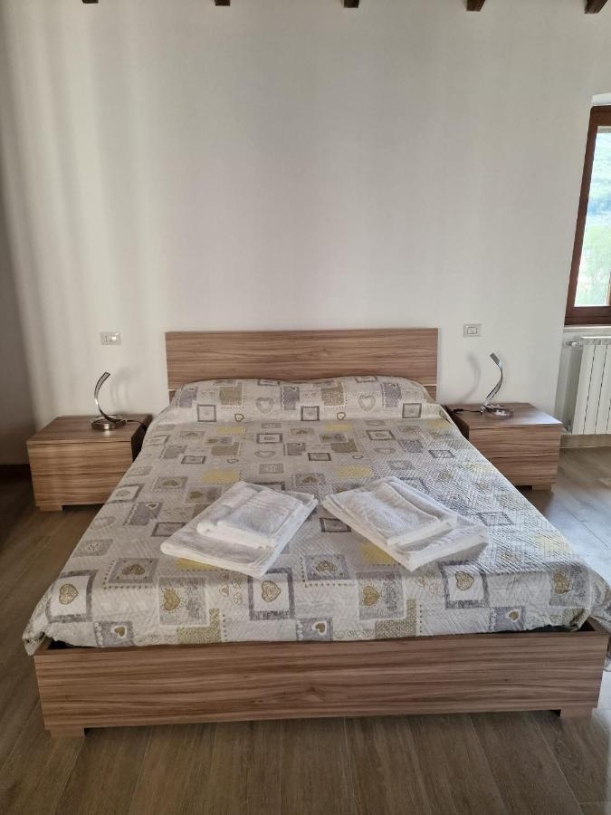 Holiday home Casa La Matterella Ferentillo