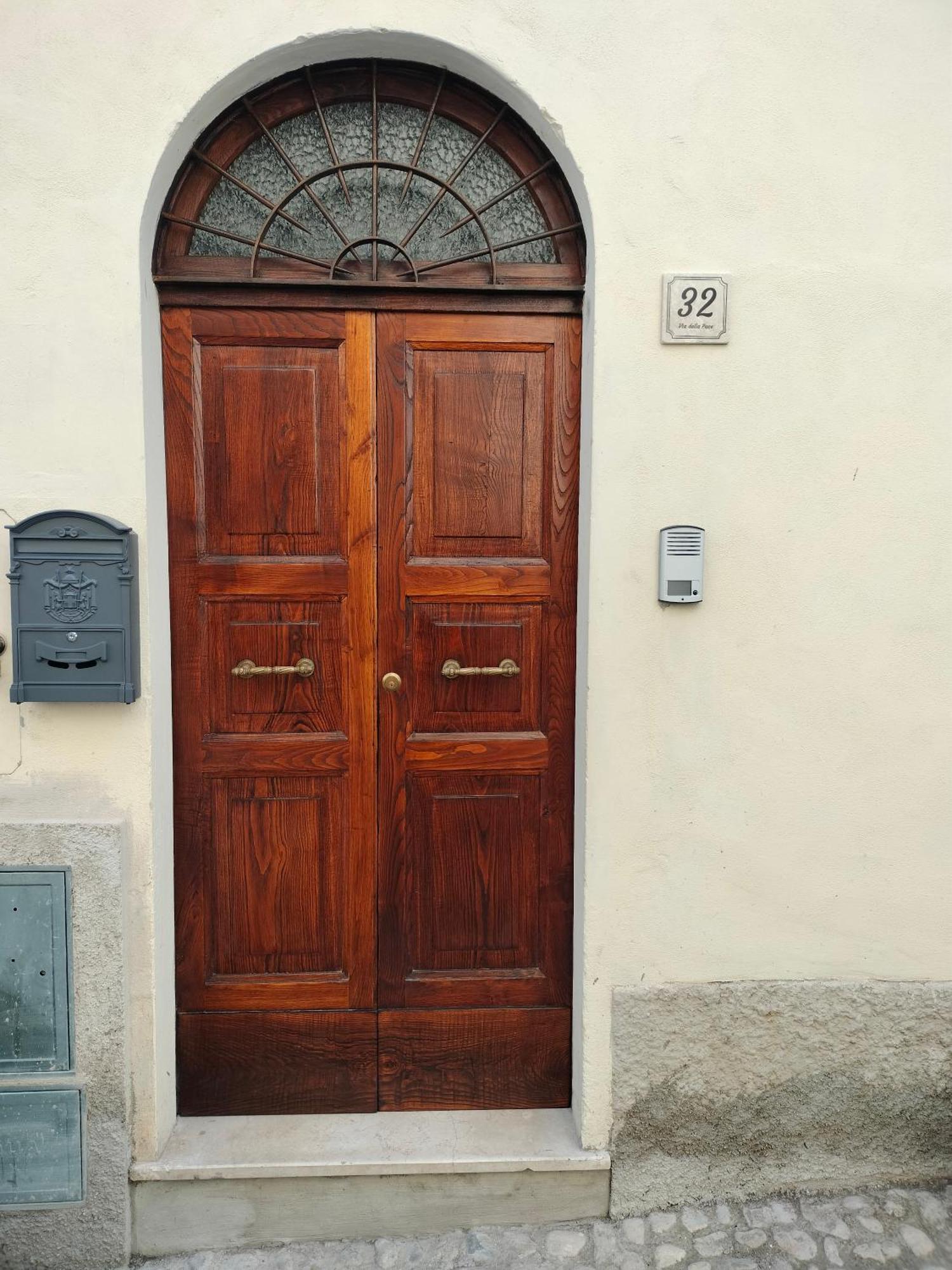 Casa La Matterella Ferentillo