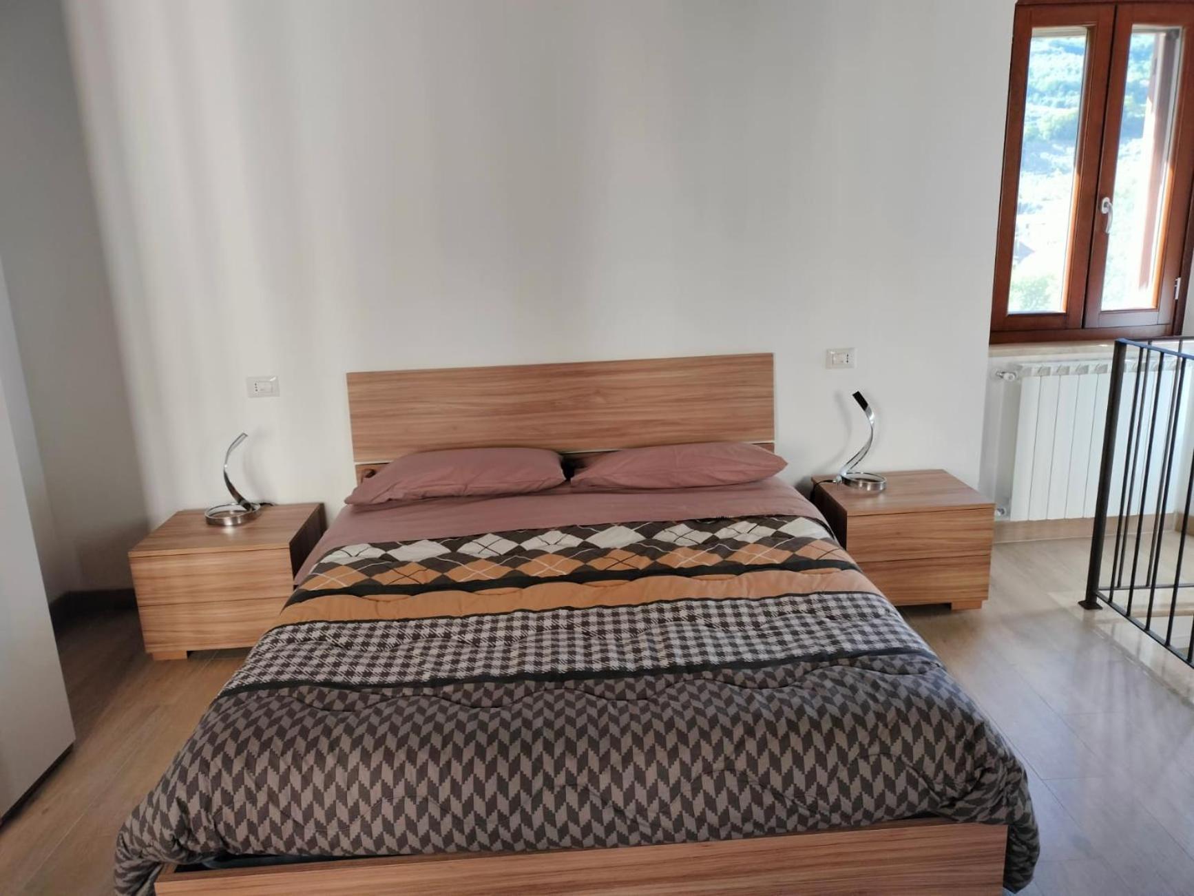 Casa La Matterella Holiday home Ferentillo