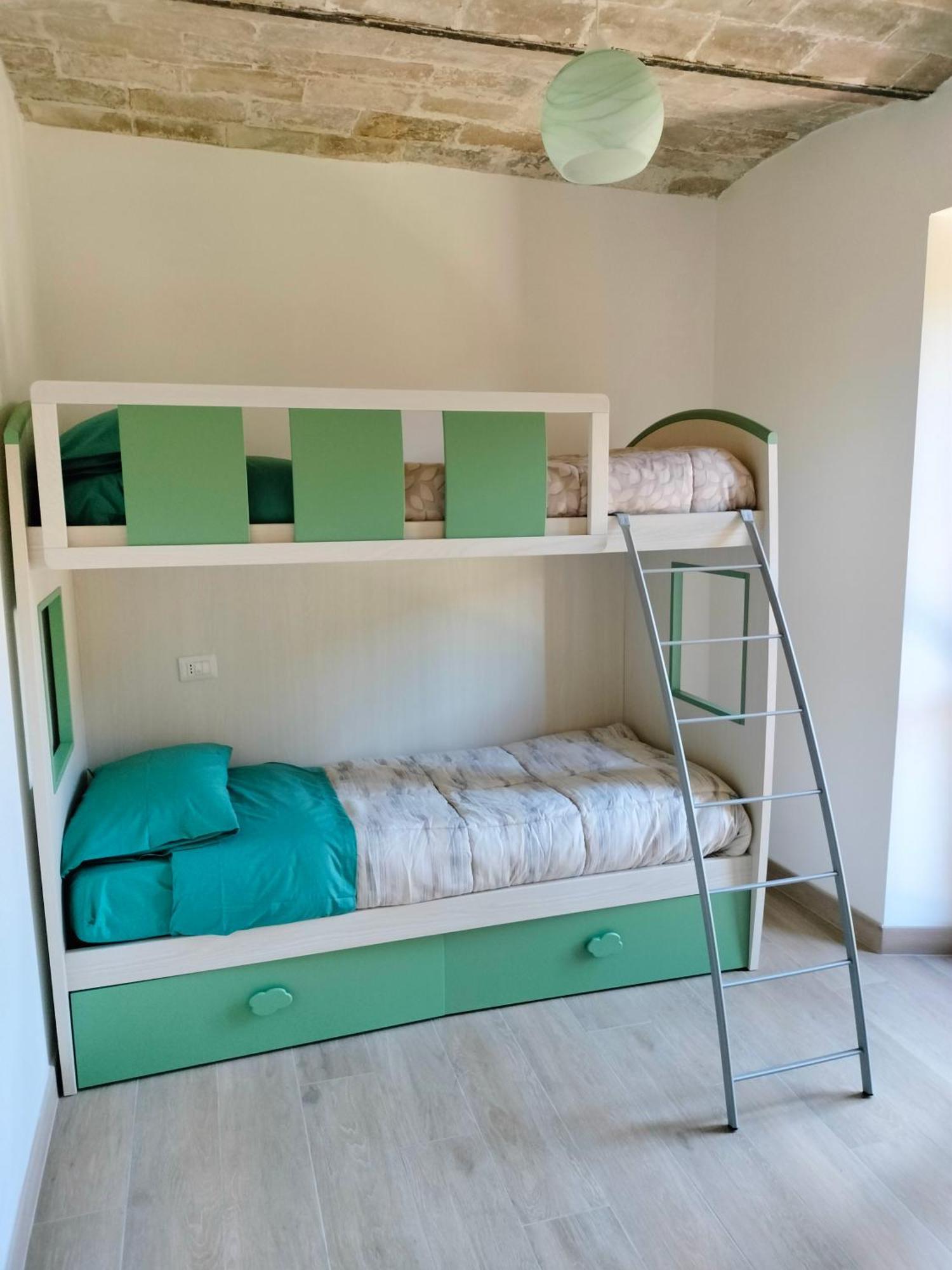 Casa La Matterella Holiday home *