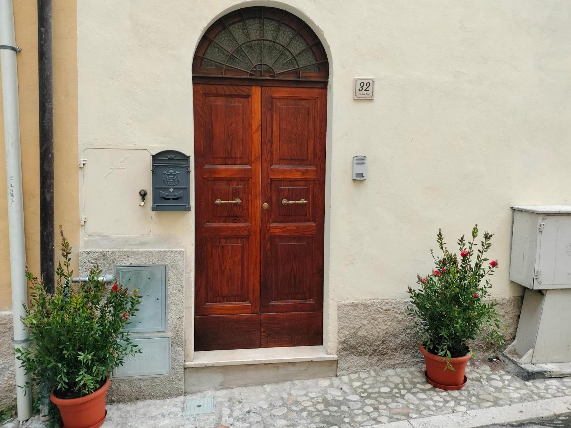 Casa La Matterella Holiday home *
