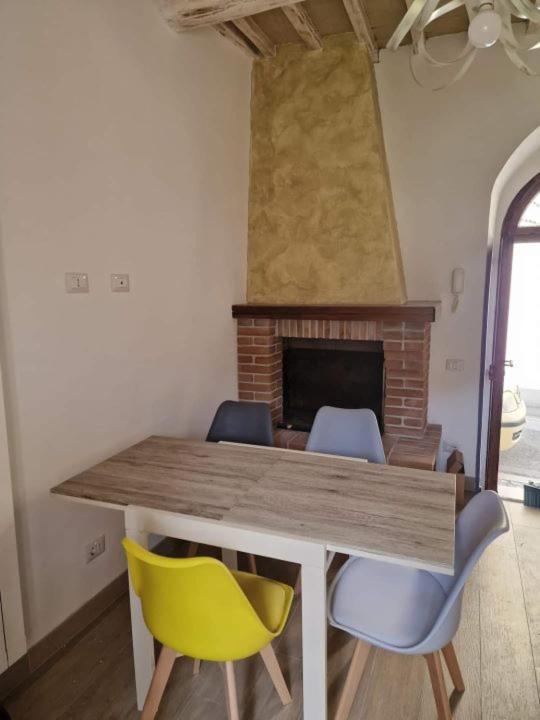 Casa La Matterella Holiday home Ferentillo